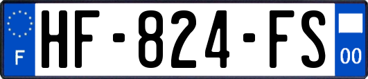 HF-824-FS