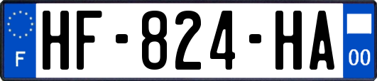 HF-824-HA
