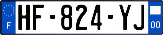 HF-824-YJ