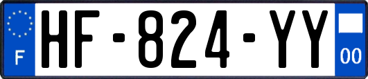 HF-824-YY