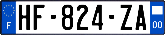 HF-824-ZA