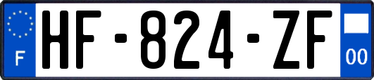 HF-824-ZF