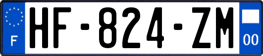 HF-824-ZM