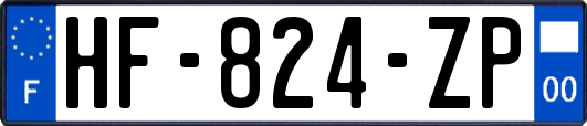 HF-824-ZP