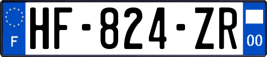 HF-824-ZR