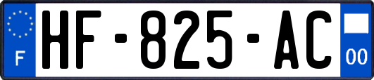 HF-825-AC