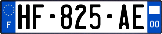 HF-825-AE