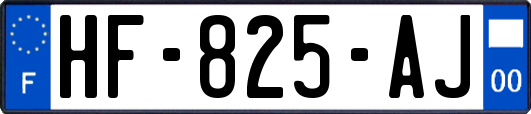 HF-825-AJ