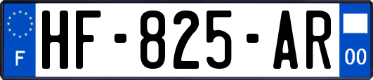 HF-825-AR