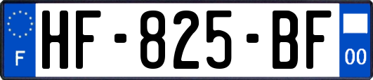 HF-825-BF