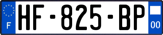 HF-825-BP