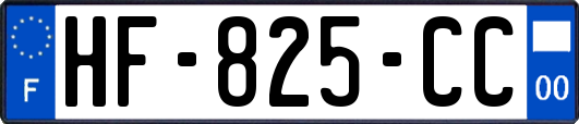 HF-825-CC