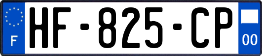 HF-825-CP