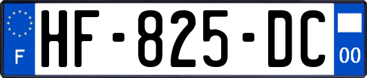 HF-825-DC