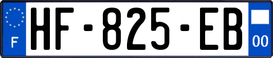 HF-825-EB