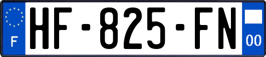 HF-825-FN