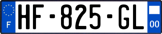 HF-825-GL