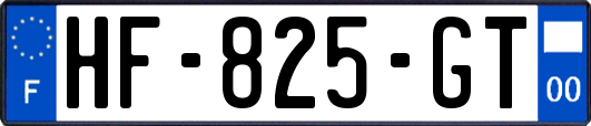 HF-825-GT