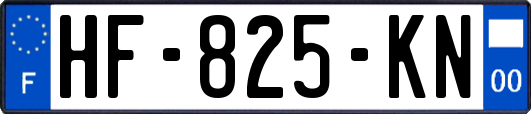 HF-825-KN