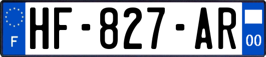 HF-827-AR
