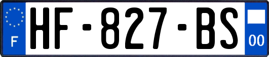 HF-827-BS