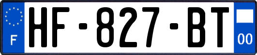 HF-827-BT