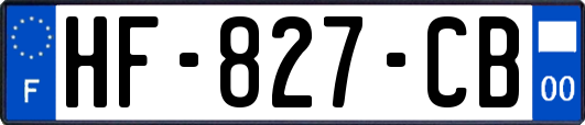 HF-827-CB