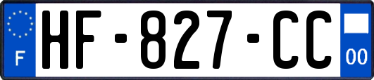 HF-827-CC