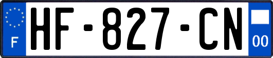 HF-827-CN