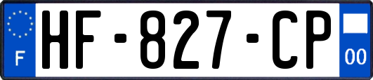 HF-827-CP