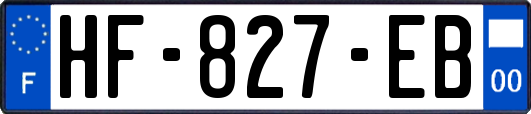 HF-827-EB