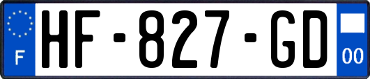 HF-827-GD
