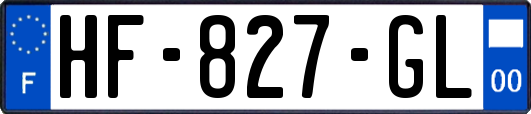 HF-827-GL