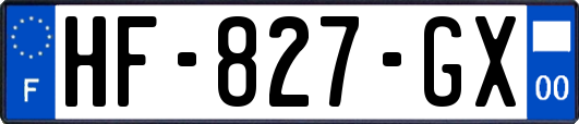 HF-827-GX