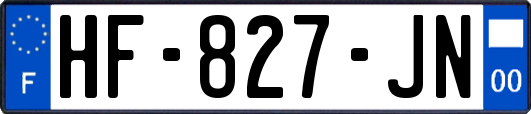 HF-827-JN