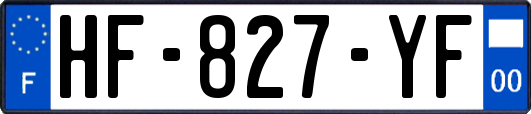 HF-827-YF