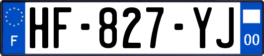 HF-827-YJ