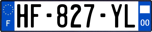 HF-827-YL