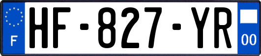 HF-827-YR