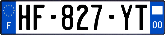 HF-827-YT