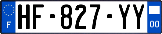 HF-827-YY