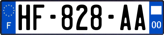 HF-828-AA