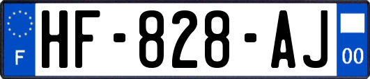 HF-828-AJ