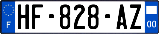 HF-828-AZ
