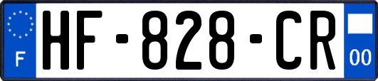 HF-828-CR