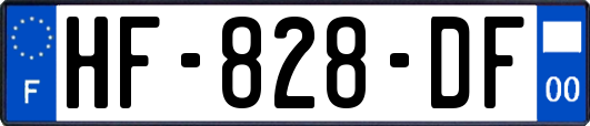 HF-828-DF