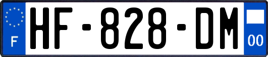 HF-828-DM