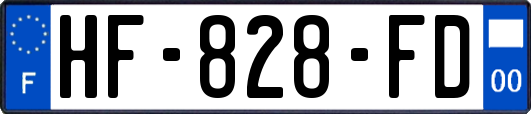 HF-828-FD