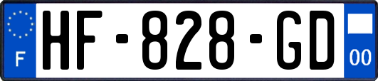 HF-828-GD