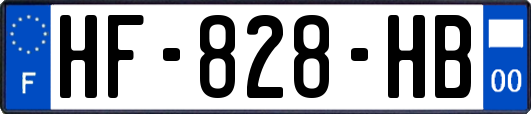 HF-828-HB